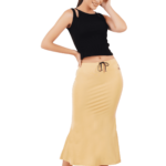 Saree Shapeins - Butter Cream