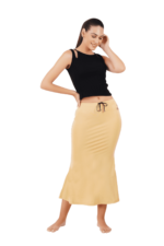 Saree Shapeins - Butter Cream
