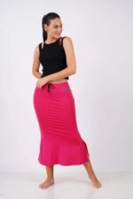 Saree Shapein - Native Pink - Image 2