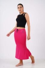 Saree Shapein - Native Pink