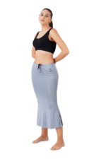 Saree Shapeins - Misty Grey