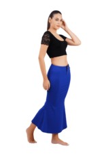 Saree Shapeins - Persian Blue - Image 3