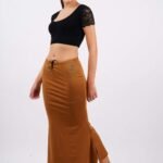 Saree Shapein - Coffee Date