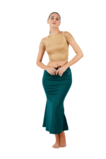 Saree Shapeins - Forest Green - Image 2