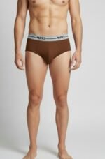 Men Brief - Buy 6 @ 999 Combo - ( 6 unique Shades) - Image 3