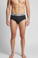 Men Brief - Buy 6 @ 999 Combo - ( 6 unique Shades) - Image 6