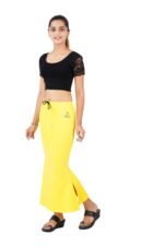 Saree Shapeins - SummerYellow
