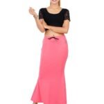 Saree Shapeins - Pink Punch