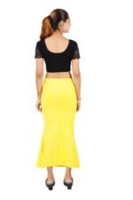 Saree Shapeins - SummerYellow - Image 3