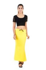 Saree Shapeins - SummerYellow - Image 2