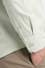 LS05A  || Caramel || Full Sleeve Shirts - Image 3