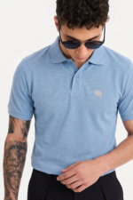 Buy 3 Polo T-Shirts @ 999 - SS 008B - Image 2