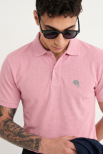 Buy 3 Polo T-Shirts @ 999 - SS 008B - Image 4