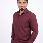 WH001  || Maroon || Full Sleeve Shirts