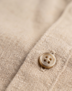 WH001  || Warm Beige || Full Sleeve Shirts - Image 4